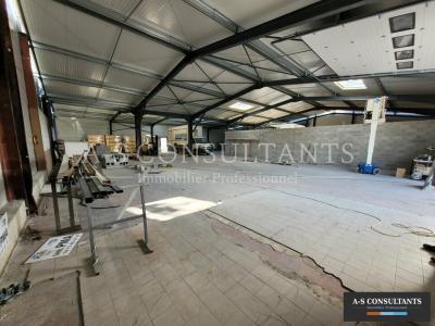 Annonce Location Commerce Andancette 26