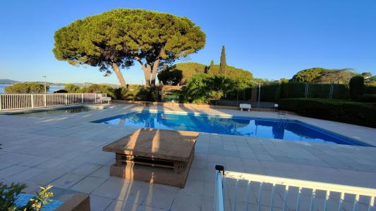 Vacation rentals Issambres 2 rooms 30 m2 Var (83380) photo 0