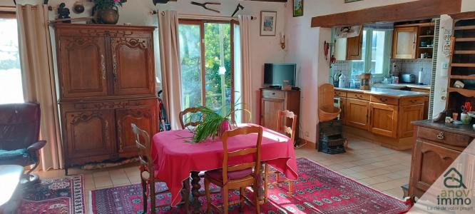 For sale Piriac-sur-mer 5 rooms 142 m2 Loire atlantique (44420) photo 0