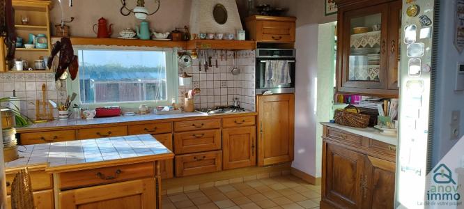 For sale Piriac-sur-mer 5 rooms 142 m2 Loire atlantique (44420) photo 1