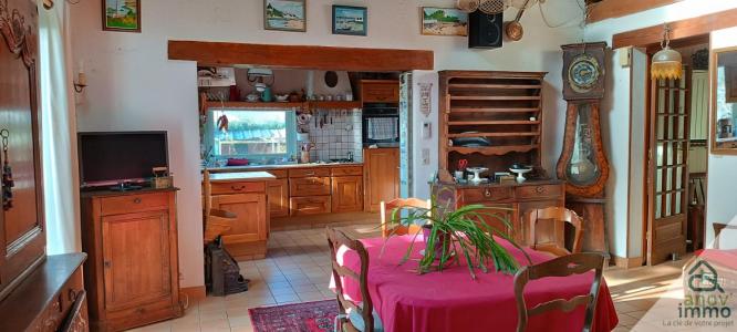 For sale Piriac-sur-mer 5 rooms 142 m2 Loire atlantique (44420) photo 2