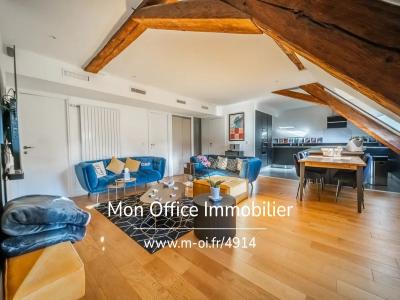 For sale Annecy 5 rooms 173 m2 Haute savoie (74000) photo 1