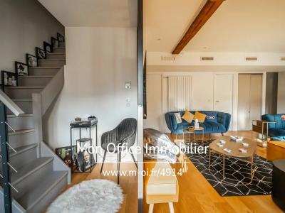 For sale Annecy 5 rooms 173 m2 Haute savoie (74000) photo 2