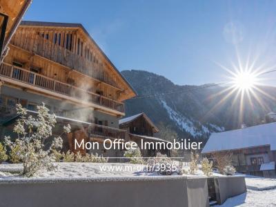 For sale Petit-bornand-les-glieres 8 rooms 413 m2 Haute savoie (74130) photo 0