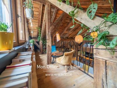 For sale Petit-bornand-les-glieres 8 rooms 413 m2 Haute savoie (74130) photo 4