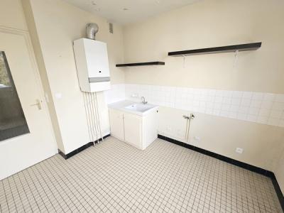 Annonce Location Appartement Clermont-ferrand 63