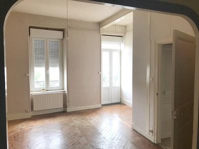 Annonce Location 3 pices Appartement Clermont-ferrand 63