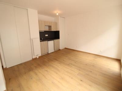 For rent Nantes 2 rooms 43 m2 Loire atlantique (44100) photo 0