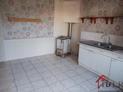 For sale Gevigney-et-mercey 4 rooms 58 m2 Haute saone (70500) photo 2