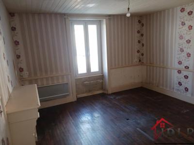 For sale Gevigney-et-mercey 4 rooms 58 m2 Haute saone (70500) photo 4