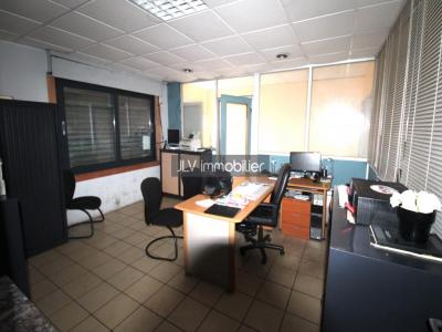 Annonce Location Bureau Saint-pol-sur-mer 59