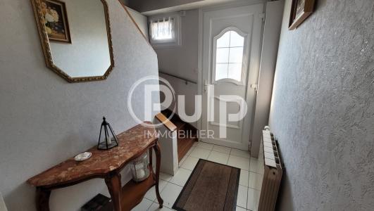 Annonce Vente 6 pices Maison Ablain-saint-nazaire 62