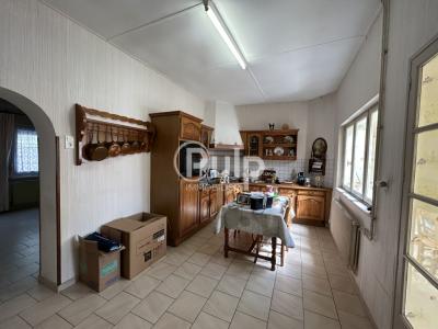 For sale Ferfay 6 rooms 95 m2 Pas de calais (62260) photo 2