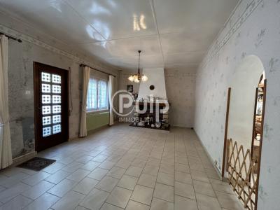 For sale Ferfay 6 rooms 95 m2 Pas de calais (62260) photo 3