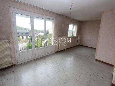 For sale Varangeville 5 rooms 96 m2 Meurthe et moselle (54110) photo 0