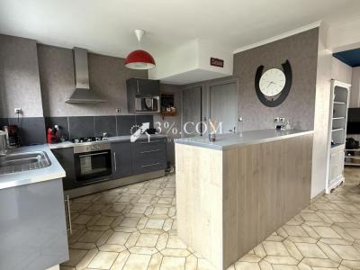 Annonce Vente 6 pices Maison Tourcoing 59