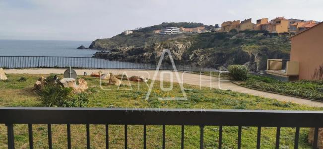 For sale Collioure 2 rooms 26 m2 Pyrenees orientales (66190) photo 0