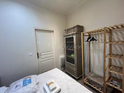 For rent Nice VIEUX NICE 2 rooms 24 m2 Alpes Maritimes (06000) photo 4