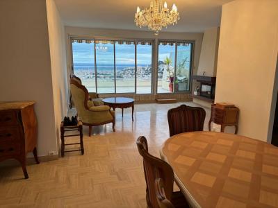 For sale Nice 3 rooms 90 m2 Alpes Maritimes (06100) photo 2