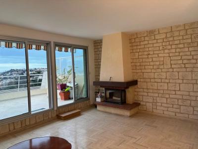 For sale Nice 3 rooms 90 m2 Alpes Maritimes (06100) photo 3