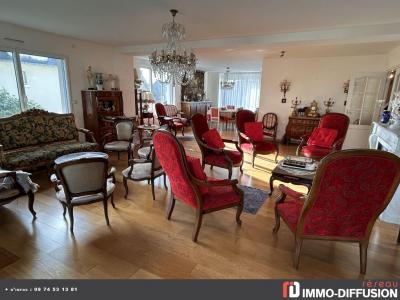 Annonce Vente 5 pices Maison  22