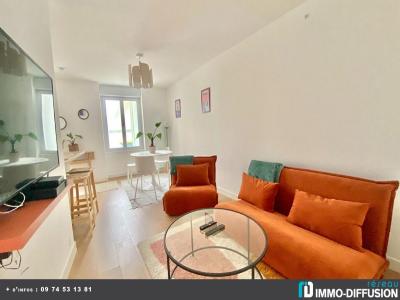 Annonce Vente 2 pices Appartement  44