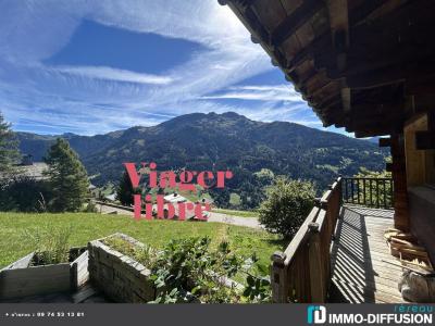 For sale 18 rooms 163 m2 Savoie (73620) photo 1