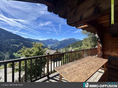 For sale 18 rooms 163 m2 Savoie (73620) photo 2