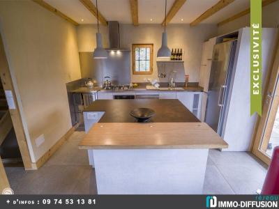 For sale 18 rooms 163 m2 Savoie (73620) photo 3