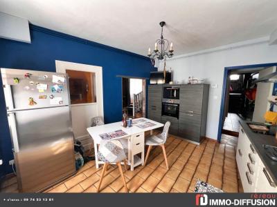 For sale 6 rooms 142 m2 Herault (34210) photo 2