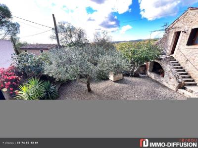 For sale 4 rooms 155 m2 Herault (34360) photo 0