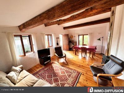 Annonce Vente 4 pices Maison  34