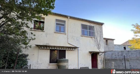 For sale 5 rooms 95 m2 Aude (11200) photo 1