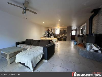 For sale 5 rooms 162 m2 Aude (11700) photo 2