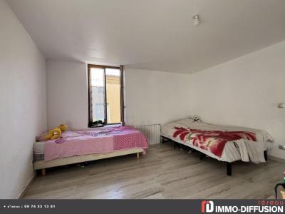 For sale 5 rooms 162 m2 Aude (11700) photo 3