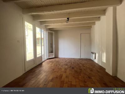 For sale 30 MINUTES DU LITTORAL 3 rooms 55 m2 Aude (11360) photo 2