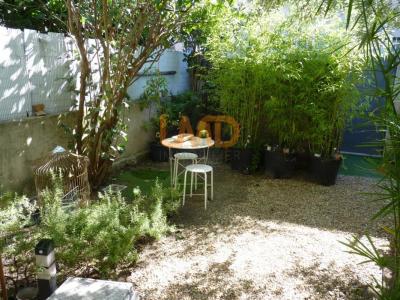 Acheter Maison 89 m2 Carpentras