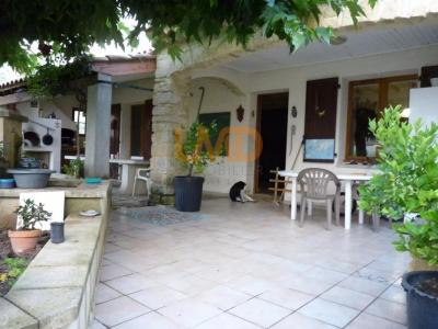 For sale Monteux 4 rooms 113 m2 Vaucluse (84170) photo 0