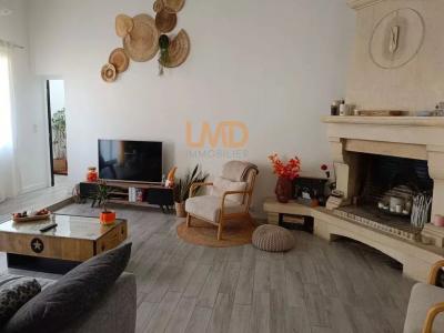 Annonce Vente 5 pices Appartement Cavaillon 84