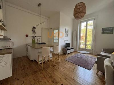 For sale Chatelguyon 2 rooms 41 m2 Puy de dome (63140) photo 0