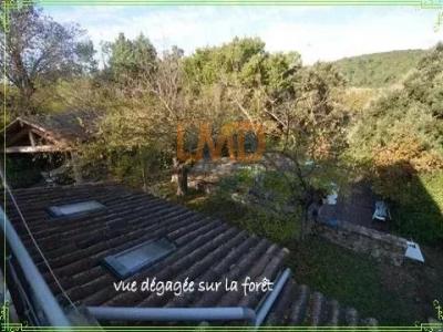 Acheter Maison 131 m2 Sommieres