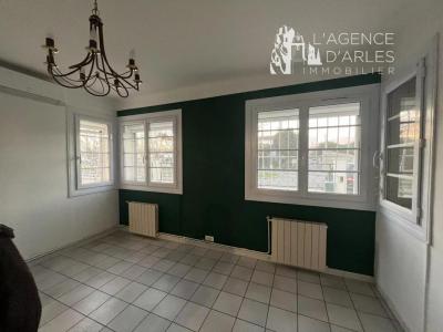 For sale Arles 5 rooms 82 m2 Bouches du Rhone (13200) photo 1