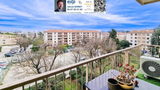 Acheter Appartement Toulon Var