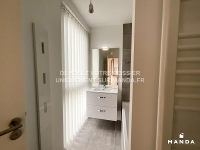 For rent Nantes 3 rooms 74 m2 Loire atlantique (44200) photo 0