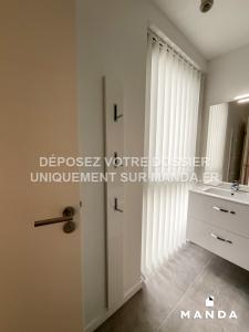 Annonce Location 3 pices Appartement Nantes 44