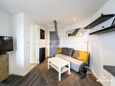 Annonce Location 3 pices Appartement Rouen 76