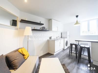 Louer Appartement Rouen Seine maritime