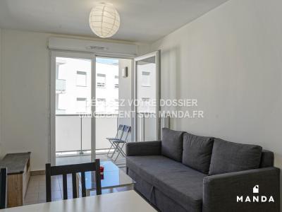 For rent Lyon-9eme-arrondissement 3 rooms 62 m2 Rhone (69009) photo 0