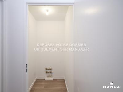 For rent Bobigny 4 rooms 80 m2 Seine saint denis (93000) photo 1