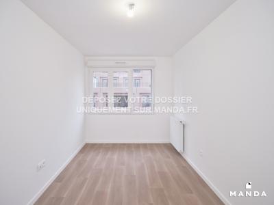 For rent Bobigny 4 rooms 80 m2 Seine saint denis (93000) photo 2